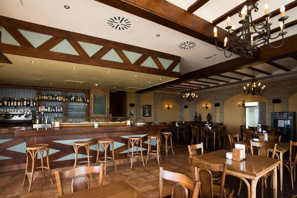 hotel puerto juan montiel